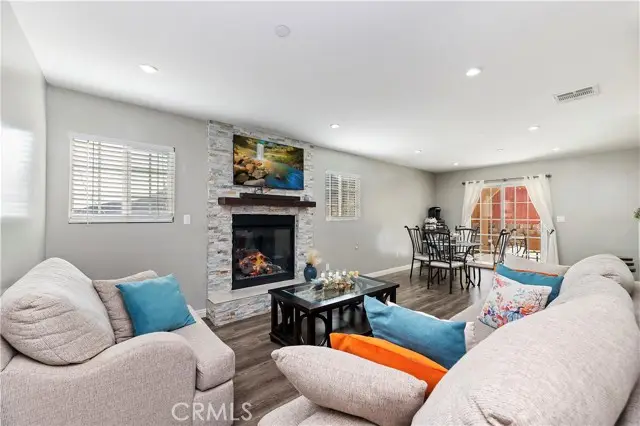 17525 Bodkin, Lake Elsinore, CA 92530 - #2