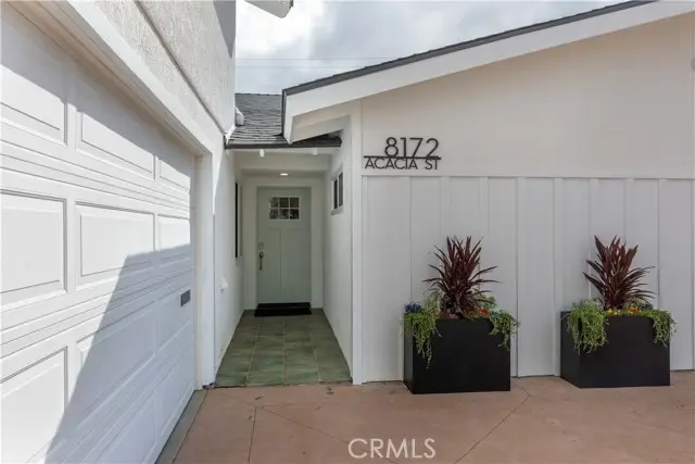 8172 Acacia Street, Cypress, CA 90630 - #1