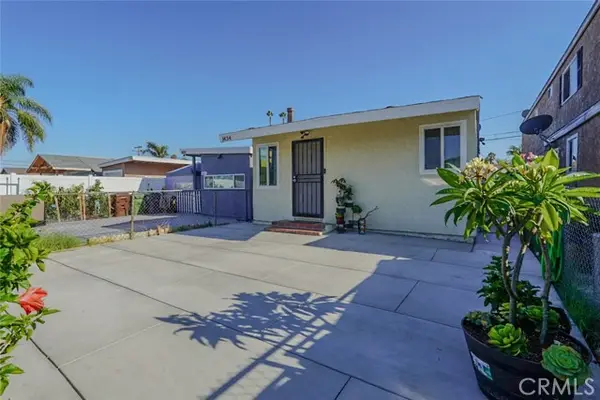 1434 153rd, Compton, CA 90220
