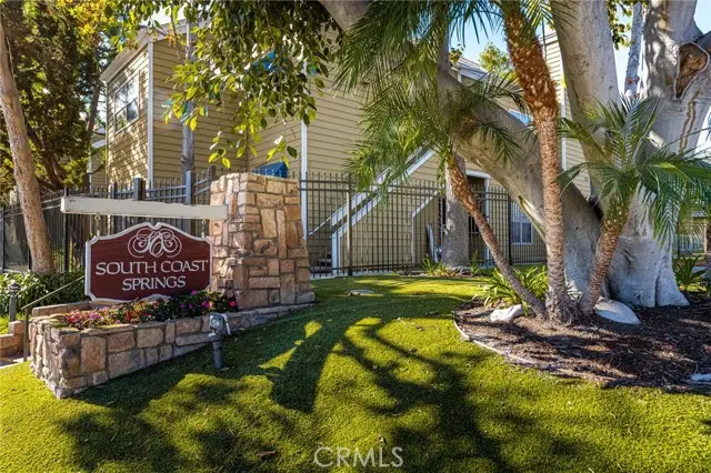 3750 Bear Street  #M, Santa Ana, CA 92704 - #1