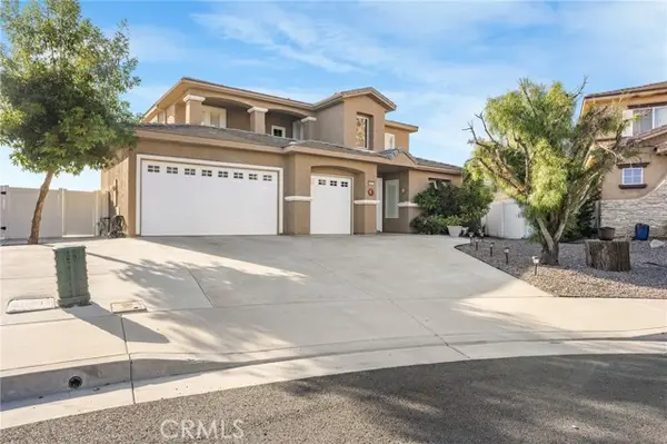 25440 Bianca Court, Moreno Valley, CA 92557