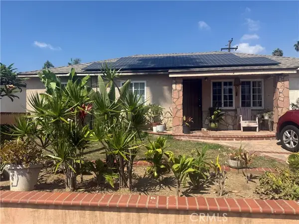 233 184th, Carson, CA 90746