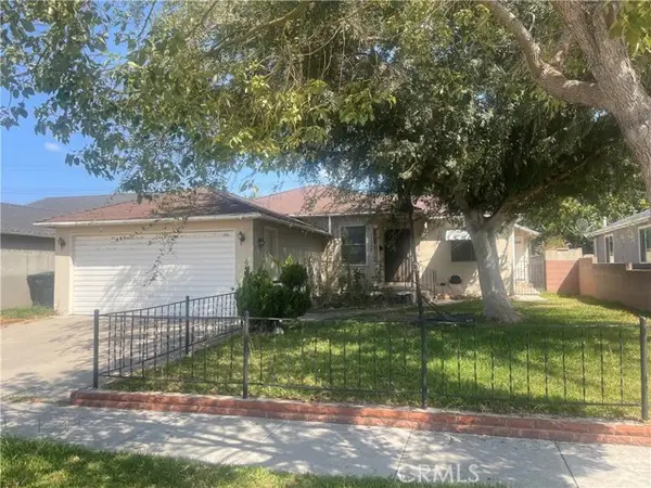 15208 Caulfield, Norwalk, CA 90650