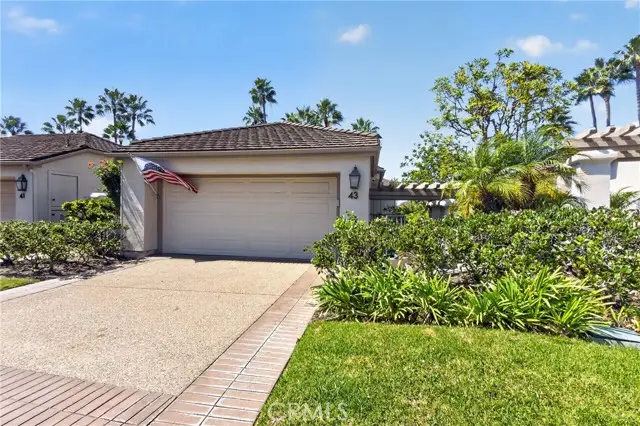 43 Seabrook Cove, Newport Beach, CA 92660 - #1