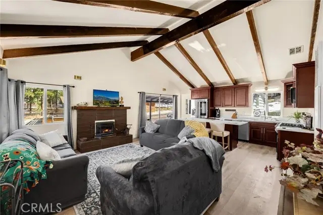 307 Arroyo Dr, Big Bear Lake, CA 92315 - #1