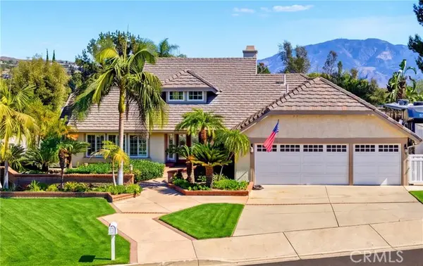 5142 Paseo Rico, Yorba Linda, CA 92887