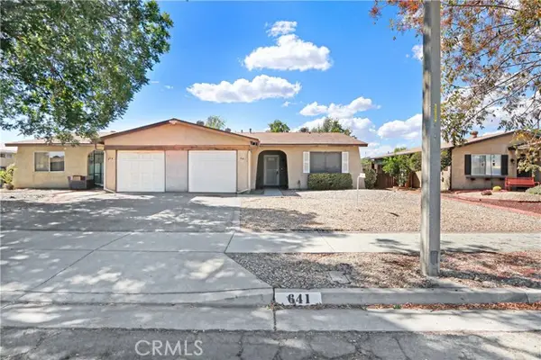 641 Solano Drive, Hemet, CA 92545