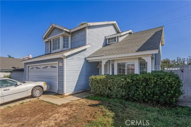23153 Fall River, Moreno Valley, CA 92557 - #1