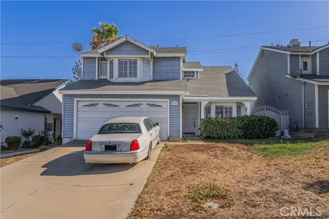 23153 Fall River, Moreno Valley, CA 92557 - #2