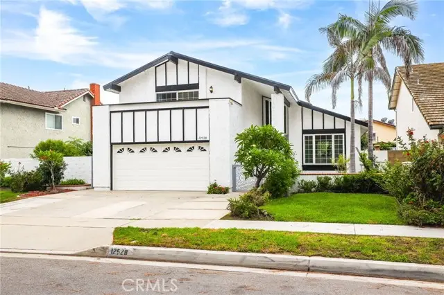 12528 Yosemite, Cerritos, CA 90703 - #1