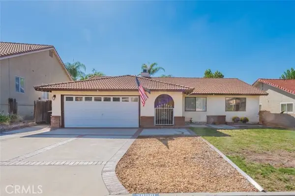 29961 Vacation, QUAIL VALLEY, CA 92587