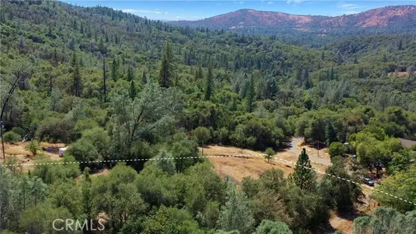 16125 Vierra Road, Rackerby, CA 95972