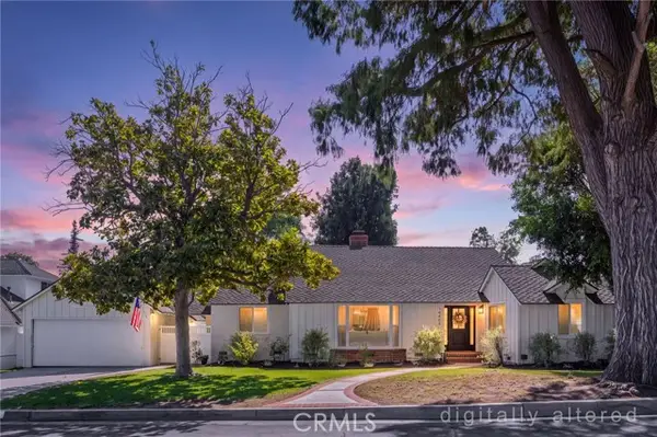 14464 Eastridge, Whittier, CA 90602