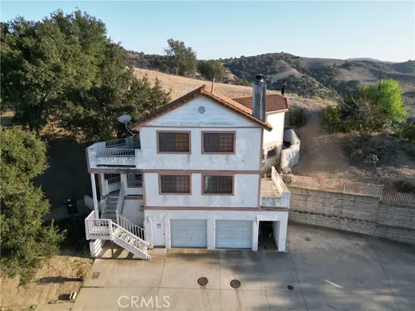 16401 Canon, Chino Hills, CA 91709