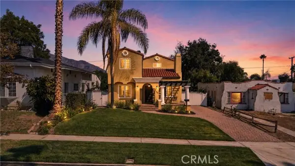 1508 Sinaloa, Pasadena, CA 91104