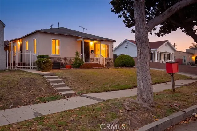 1530 81st Street, Los Angeles, CA 90047 - #1