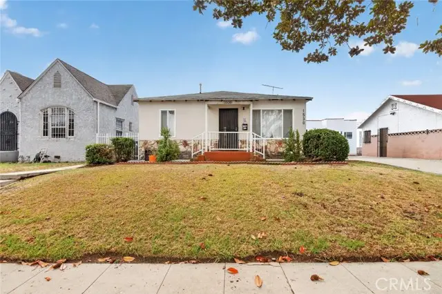 1530 81st Street, Los Angeles, CA 90047 - #2