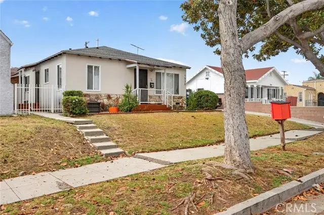 1530 81st Street, Los Angeles, CA 90047 - #3