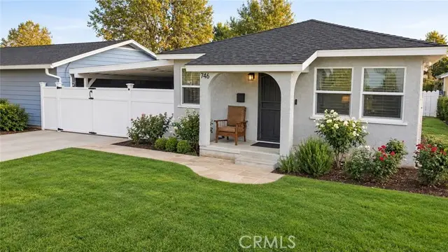 746 El Morado Court, Ontario, CA 91764 - #1