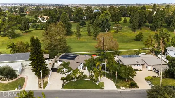 5431 Rockledge Drive, Buena Park, CA 90621
