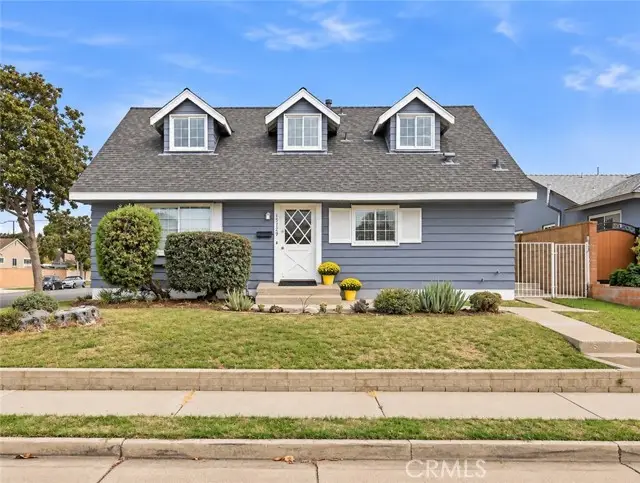 15729 Hesse, La Mirada, CA 90638 - #1