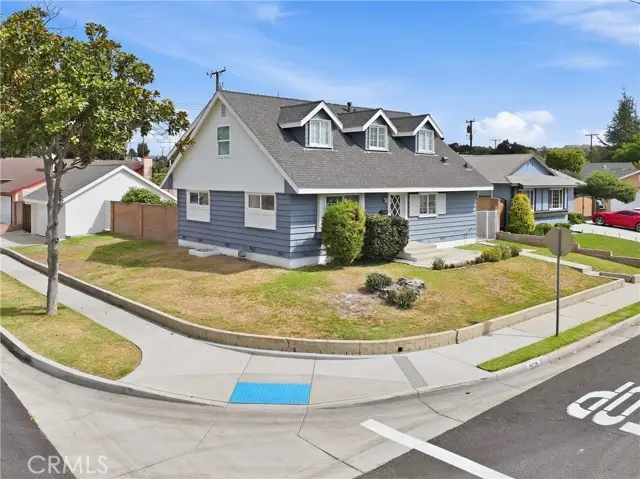 15729 Hesse, La Mirada, CA 90638 - #3
