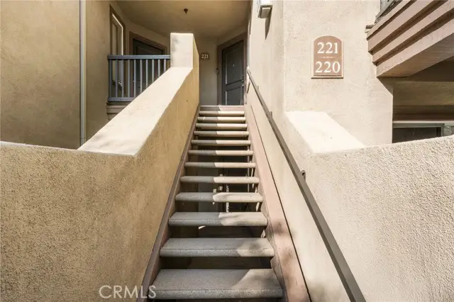2800 Keller Drive  #221, Tustin, CA 92782 - #2