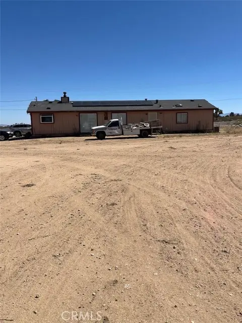 11618 Nevada, Phelan, CA 92371