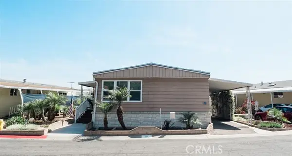 18601 Newland Street  #59, Huntington Beach, CA 92646