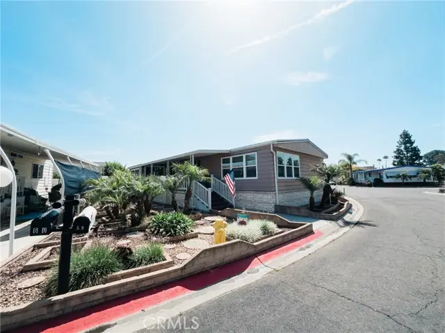 18601 Newland Street  #59, Huntington Beach, CA 92646 - #2