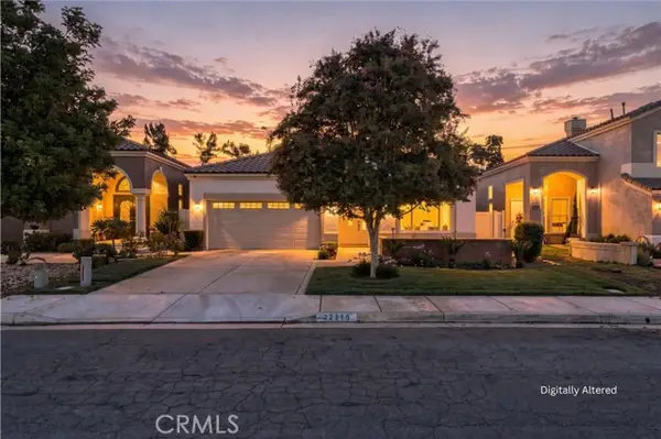 22810 Mountain Ash, Corona, CA 92883