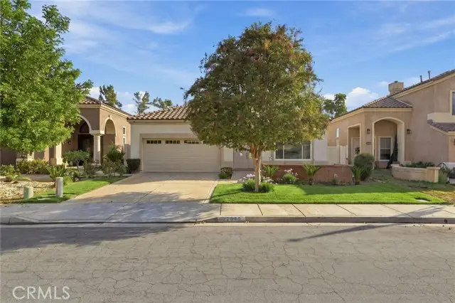 22810 Mountain Ash, Corona, CA 92883 - #2
