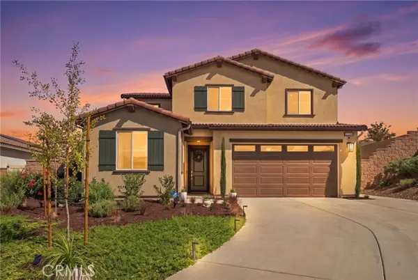 29598 Oakley Court, Winchester, CA 92596