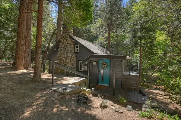 25005 Basel Drive, Crestline, CA 92325