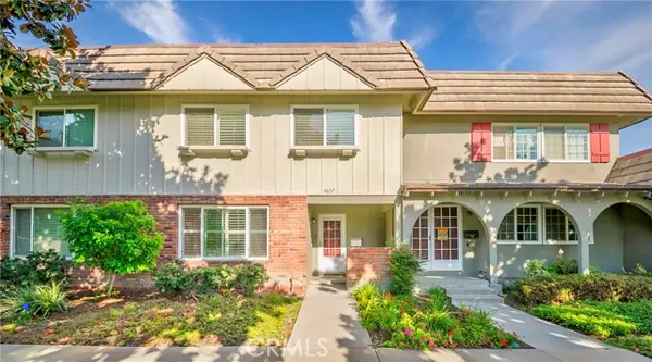 4657 Larwin, Cypress, CA 90630