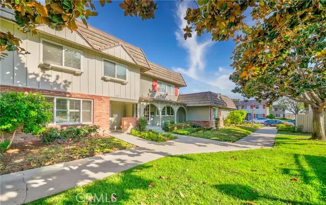 4657 Larwin, Cypress, CA 90630 - #3