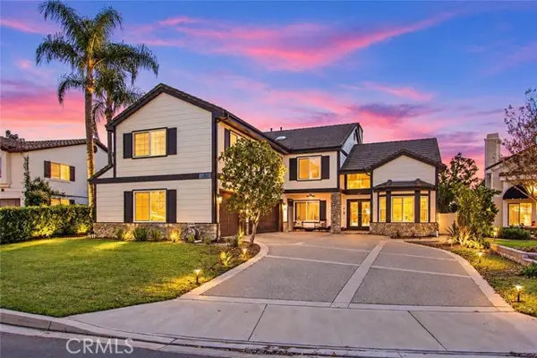 6 Mahogany, Trabuco Canyon, CA 92679