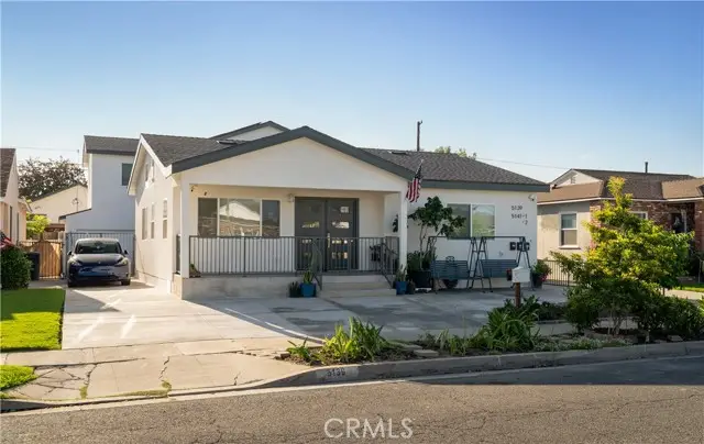 5139 Barlin, Lakewood, CA 90712 - #1
