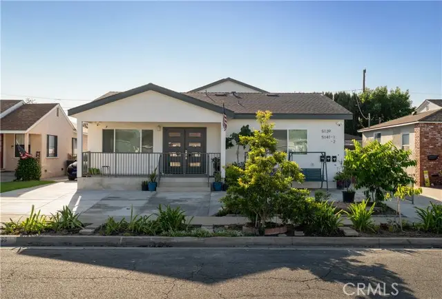 5139 Barlin, Lakewood, CA 90712 - #2