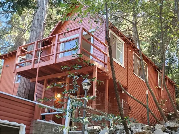 23727 Bowl Road, Crestline, CA 92325