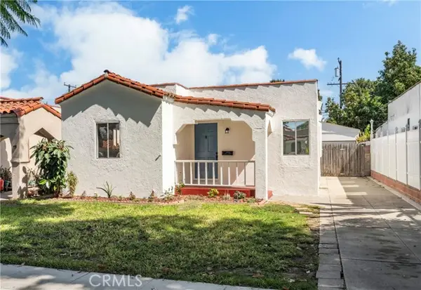 2672 Adriatic Avenue, Long Beach, CA 90810