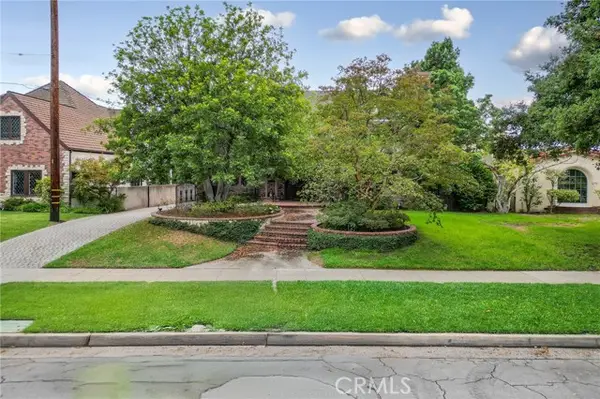 1920 Lorain, San Marino, CA 91108