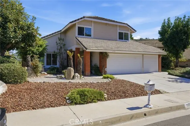 11739 Rancho Verde Drive, Whittier, CA 90601 - #1