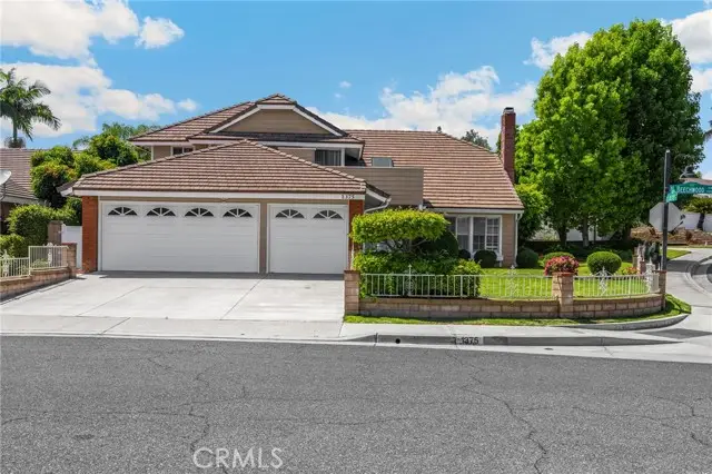 1375 Beechwood Drive, Brea, CA 92821 - #1
