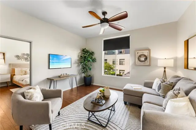 435 Center Street  #307, Anaheim, CA 92805 - #3