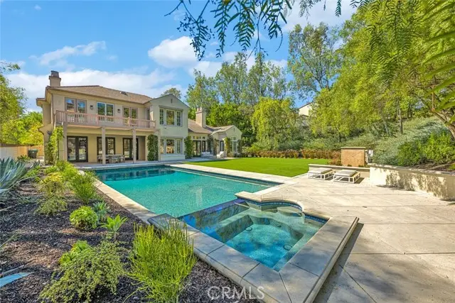 2455 Hannaford Drive, Tustin, CA 92782 - #2