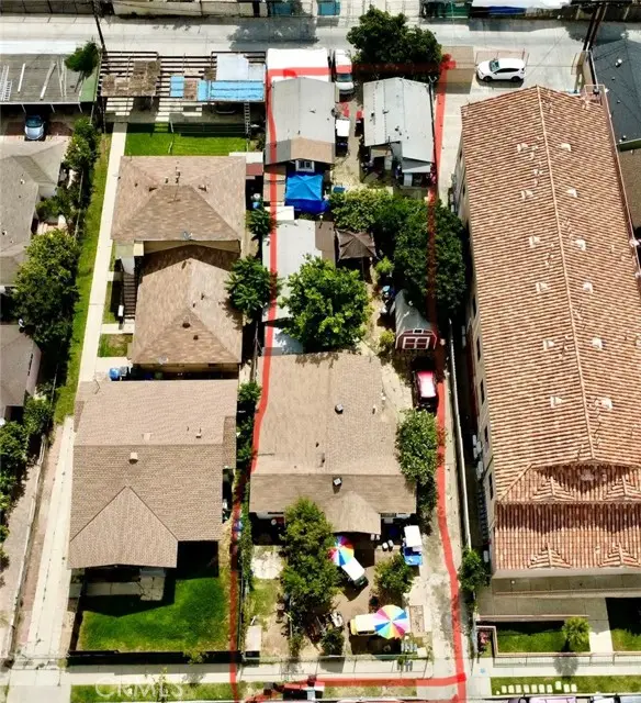 810 Record, Los Angeles, CA 90023 - #3