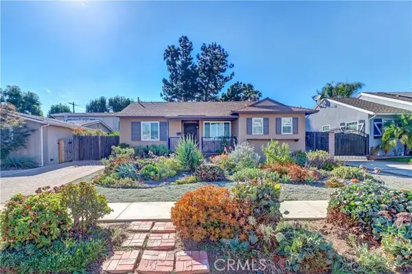 429 Catalpa Avenue, Brea, CA 92821