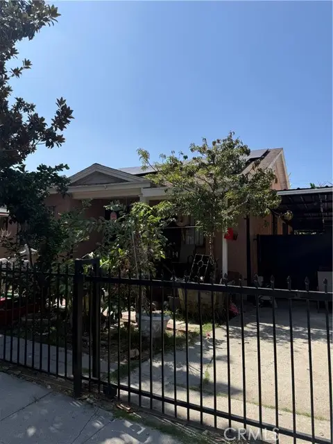 3753 Wilton, Los Angeles, CA 90018 - #1