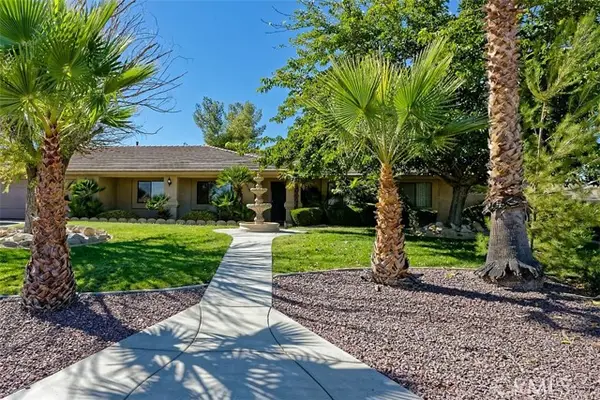 16515 Desert Vista Ct., Hesperia, CA 92345